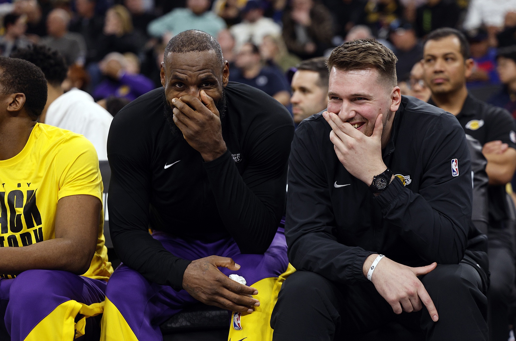 ESPN专家谈截止日后重点:KD成下位被交易超巨?新版湖侠值得期待