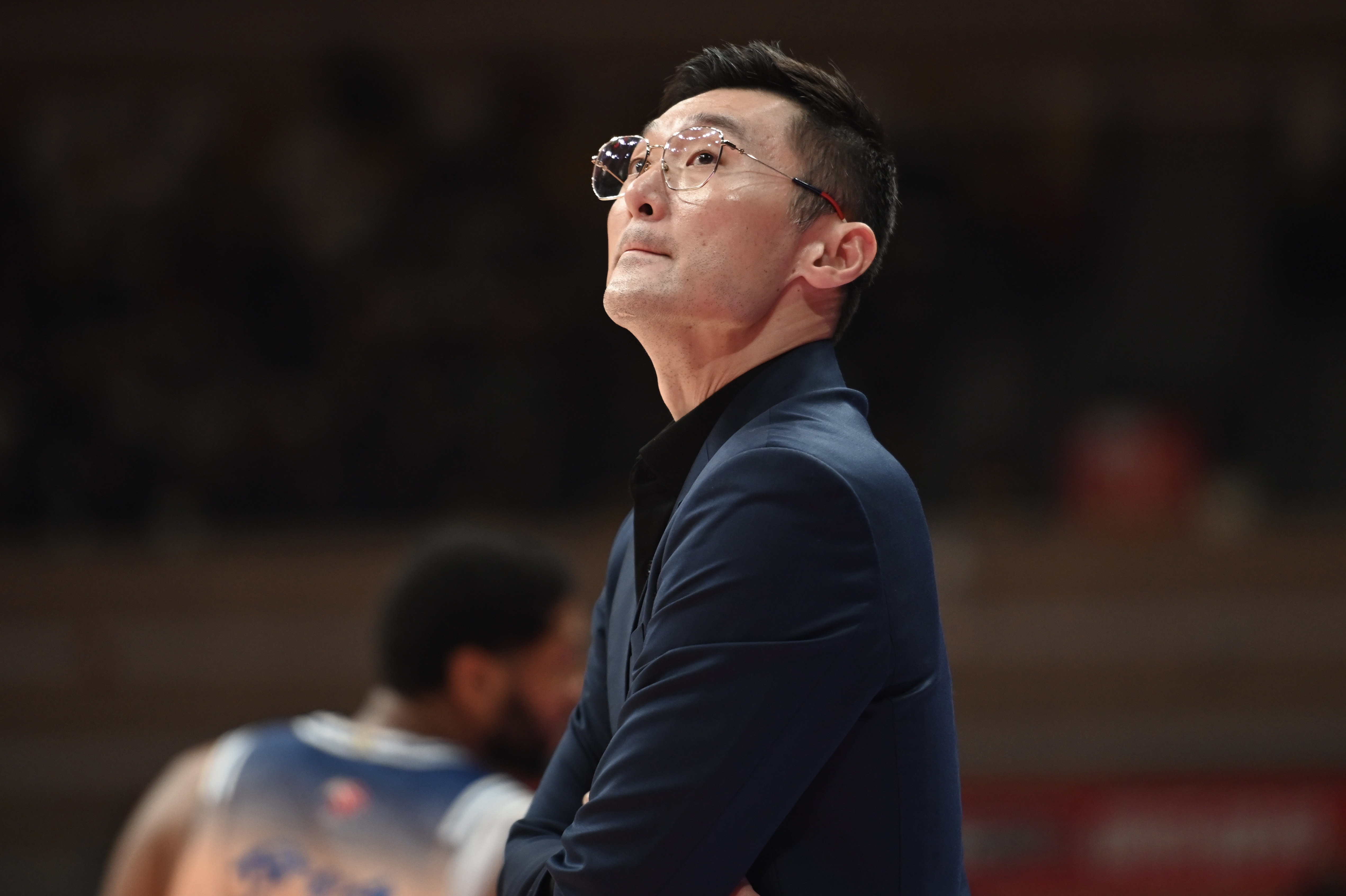 媒体人:新疆需尽快确定能打季后赛的稳定轮转阵容 更加重视防守
